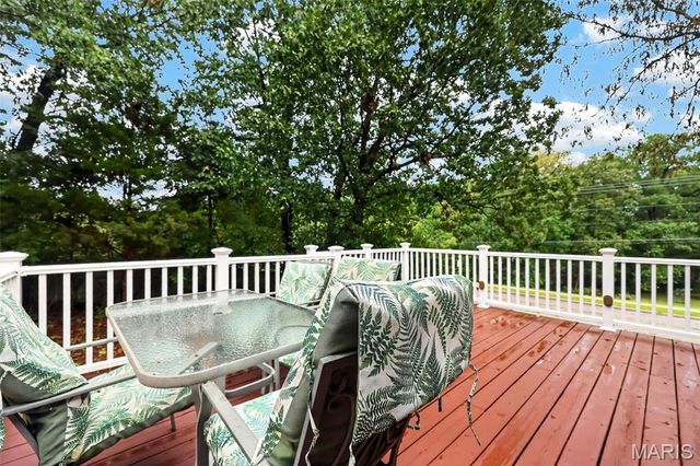 1092 Johanna Drive, Unincorporated, MO 63021