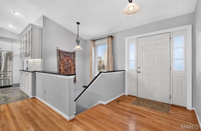1092 Johanna Drive, Unincorporated, MO 63021