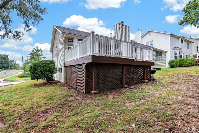 1092 Johanna Drive, Unincorporated, MO 63021