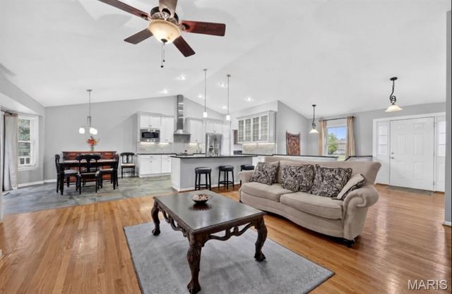 1092 Johanna Drive, Unincorporated, MO 63021