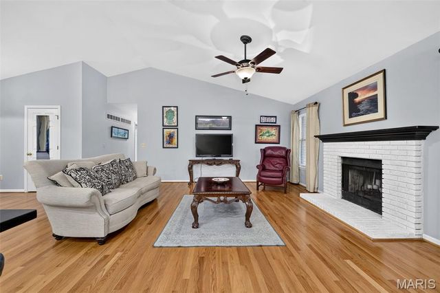 1092 Johanna Drive, Unincorporated, MO 63021