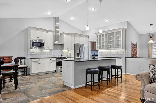 1092 Johanna Drive, Unincorporated, MO 63021
