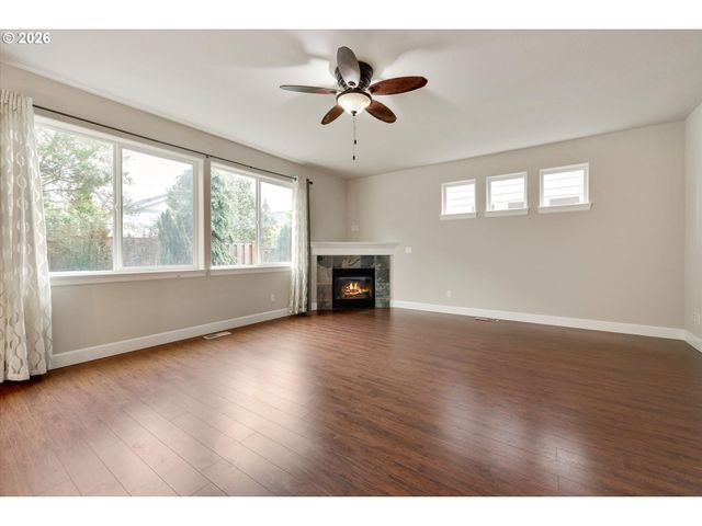 20661 Sw PARKER Ct, Beaverton, OR 97078