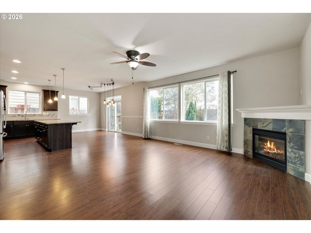 20661 Sw PARKER Ct, Beaverton, OR 97078