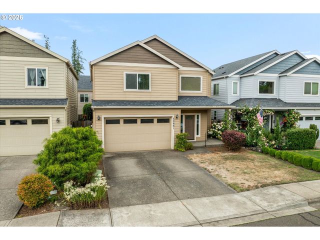 20661 Sw PARKER Ct, Beaverton, OR 97078