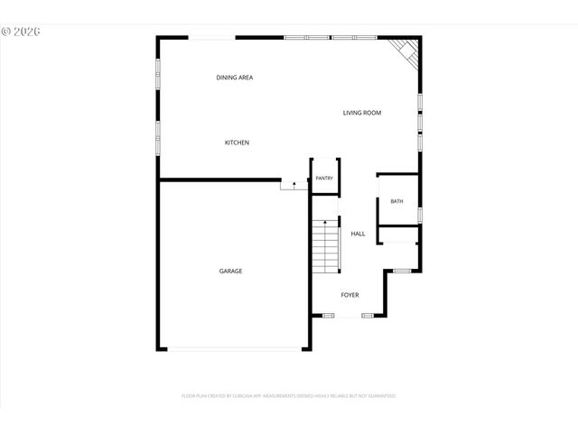 20661 Sw PARKER Ct, Beaverton, OR 97078
