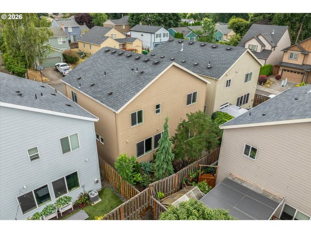 20661 Sw PARKER Ct, Beaverton, OR 97078