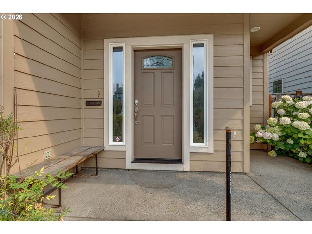 20661 Sw PARKER Ct, Beaverton, OR 97078