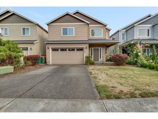 20661 Sw PARKER Ct, Beaverton, OR 97078