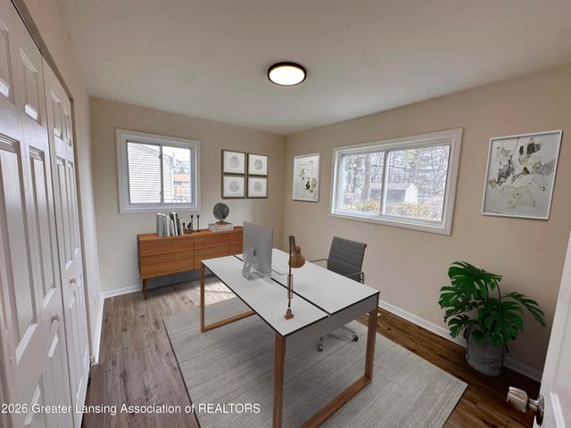 3407 Churchill Avenue, Lansing, MI 48911