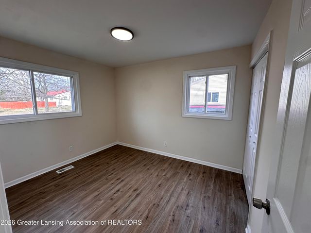 3407 Churchill Avenue, Lansing, MI 48911