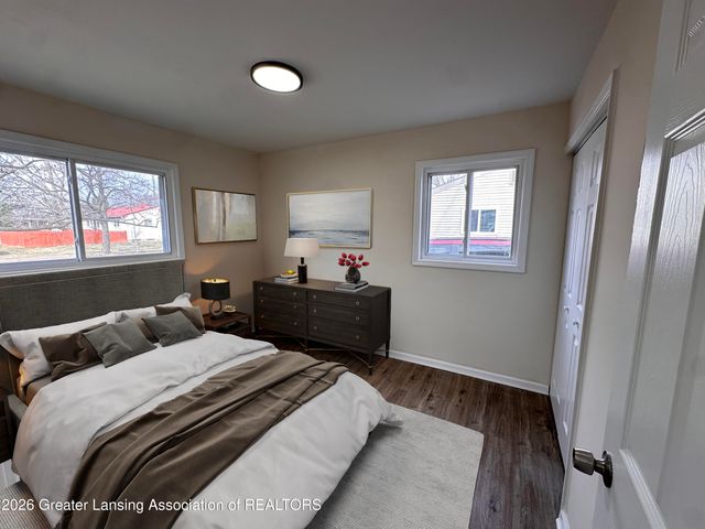 3407 Churchill Avenue, Lansing, MI 48911