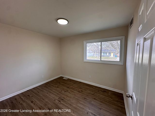 3407 Churchill Avenue, Lansing, MI 48911