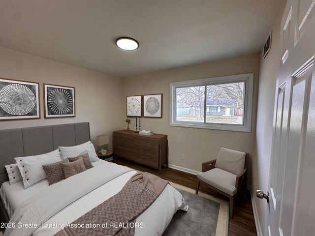 3407 Churchill Avenue, Lansing, MI 48911