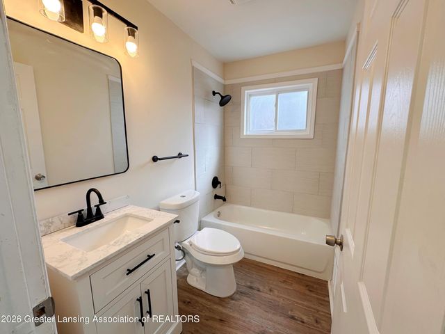 3407 Churchill Avenue, Lansing, MI 48911