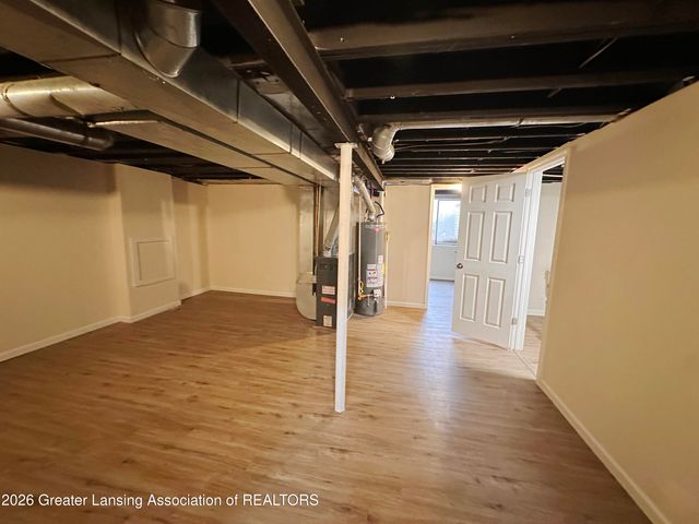 3407 Churchill Avenue, Lansing, MI 48911