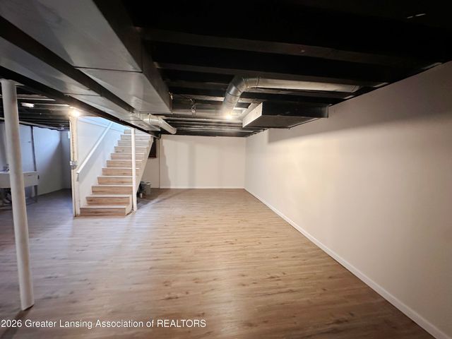 3407 Churchill Avenue, Lansing, MI 48911