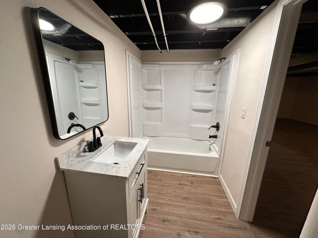 3407 Churchill Avenue, Lansing, MI 48911