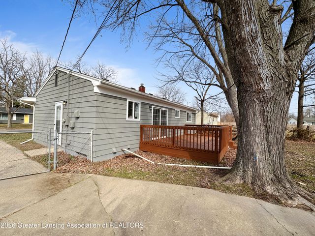 3407 Churchill Avenue, Lansing, MI 48911