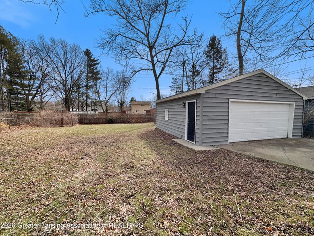 3407 Churchill Avenue, Lansing, MI 48911