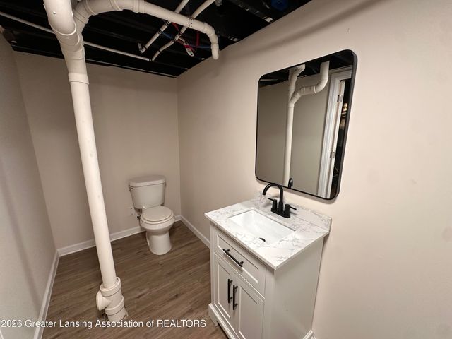 3407 Churchill Avenue, Lansing, MI 48911