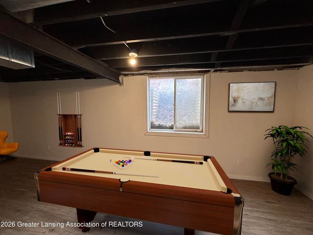 3407 Churchill Avenue, Lansing, MI 48911