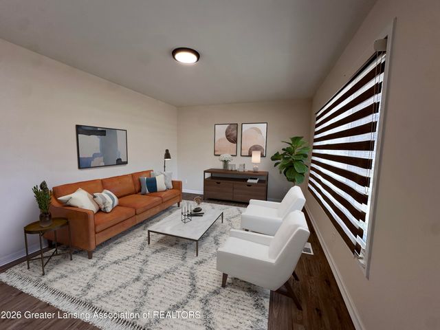 3407 Churchill Avenue, Lansing, MI 48911