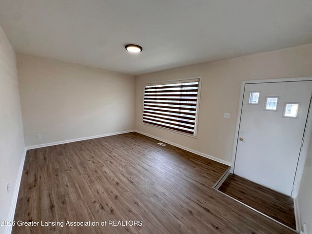 3407 Churchill Avenue, Lansing, MI 48911