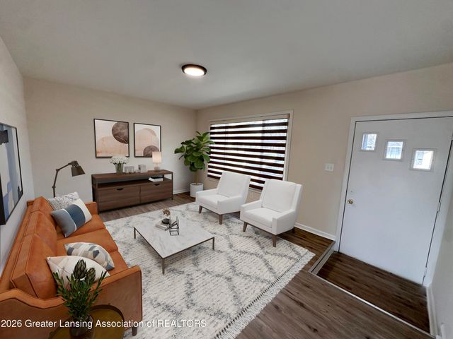 3407 Churchill Avenue, Lansing, MI 48911