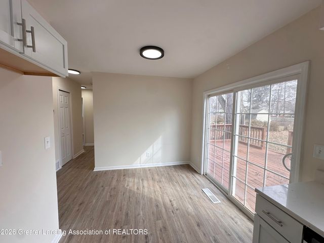 3407 Churchill Avenue, Lansing, MI 48911