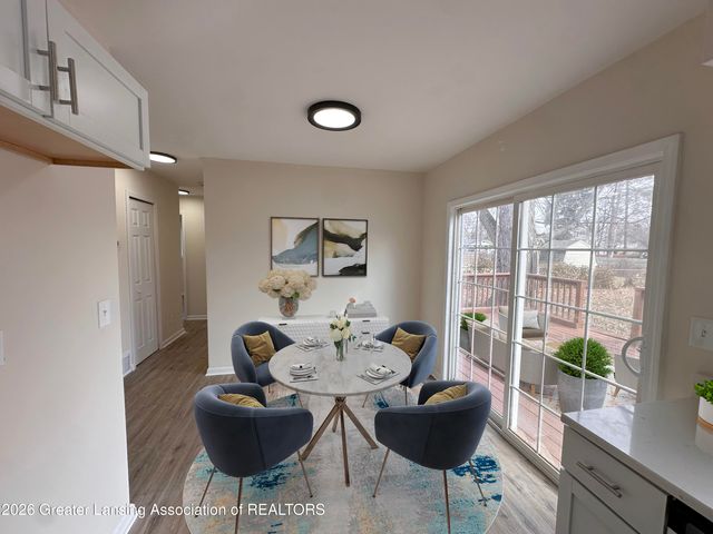 3407 Churchill Avenue, Lansing, MI 48911