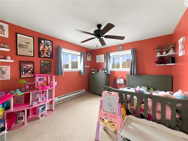 723 Circle Drive, Catasauqua Boro, PA 18032