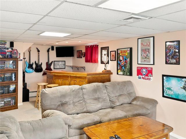 723 Circle Drive, Catasauqua Boro, PA 18032