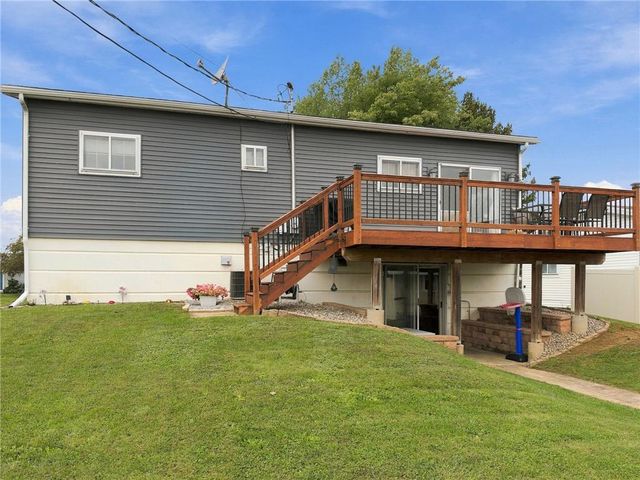 723 Circle Drive, Catasauqua Boro, PA 18032