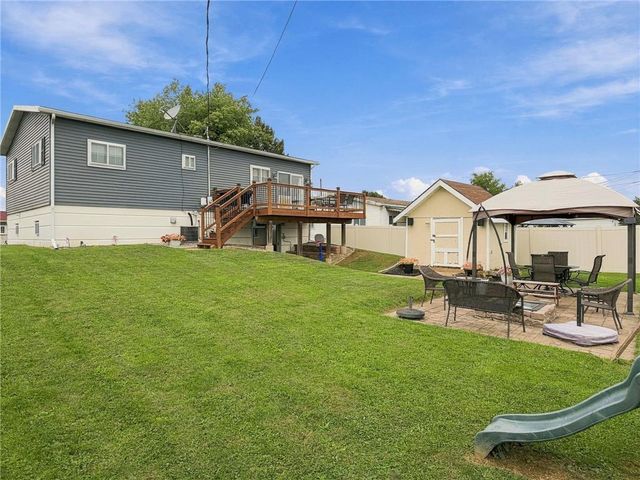 723 Circle Drive, Catasauqua Boro, PA 18032