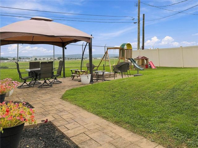 723 Circle Drive, Catasauqua Boro, PA 18032