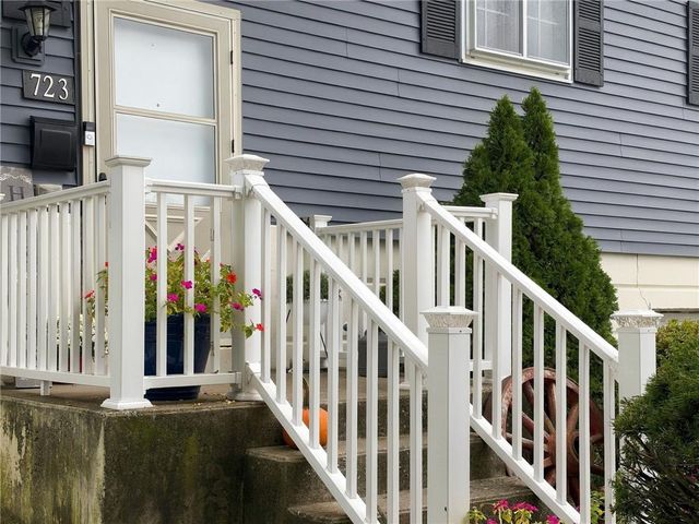 723 Circle Drive, Catasauqua Boro, PA 18032