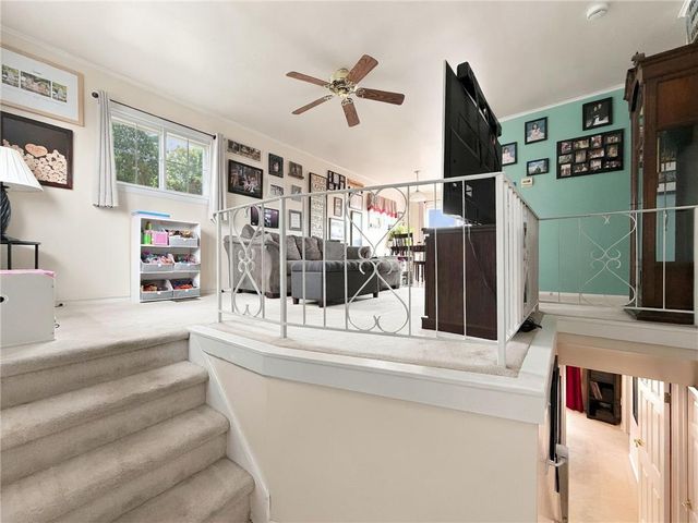 723 Circle Drive, Catasauqua Boro, PA 18032