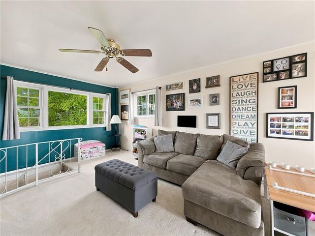 723 Circle Drive, Catasauqua Boro, PA 18032