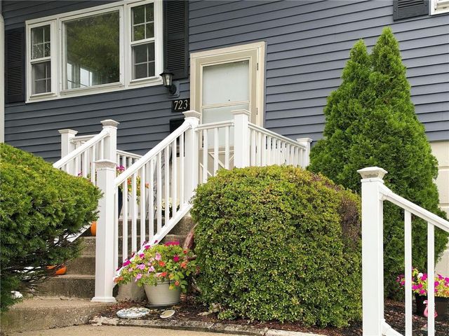 723 Circle Drive, Catasauqua Boro, PA 18032