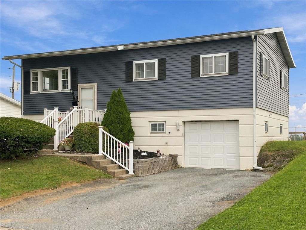 723 Circle Drive, Catasauqua Boro, PA 18032