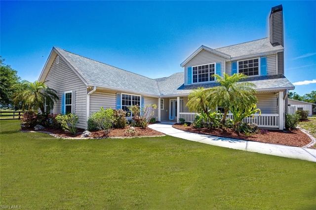 11740 Ruden RD, North Fort Myers, FL 33917