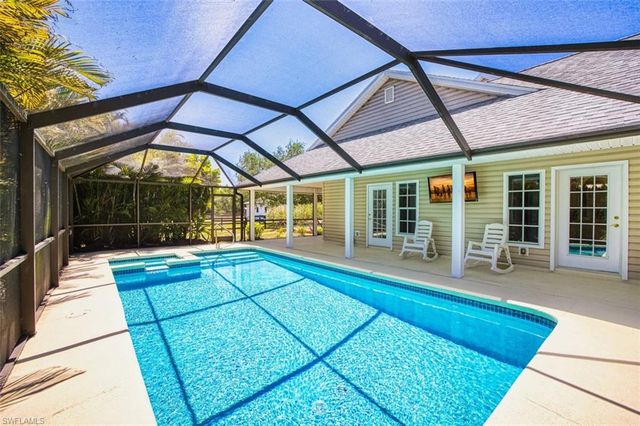 11740 Ruden RD, North Fort Myers, FL 33917