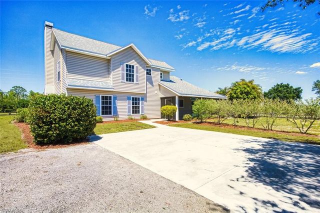 11740 Ruden RD, North Fort Myers, FL 33917