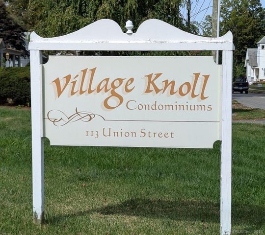 113 Union Street APT Z, Deep River, CT 06417