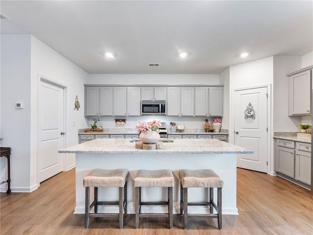 680 Groover Street, Ball Ground, GA 30107