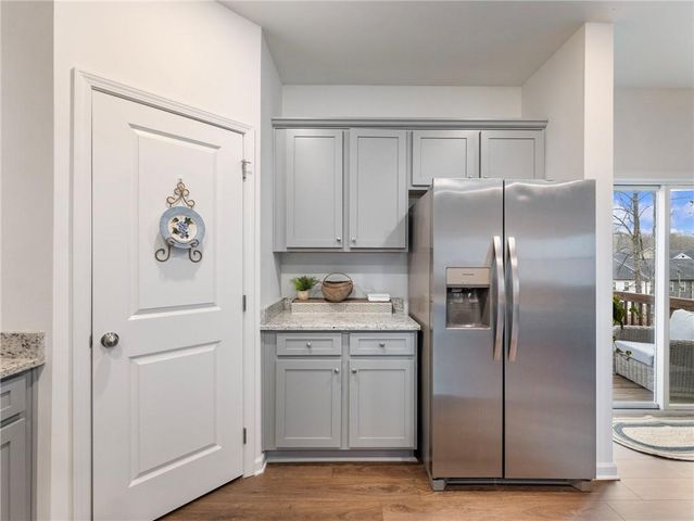 680 Groover Street, Ball Ground, GA 30107