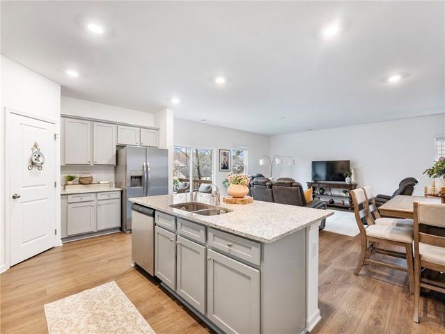 680 Groover Street, Ball Ground, GA 30107