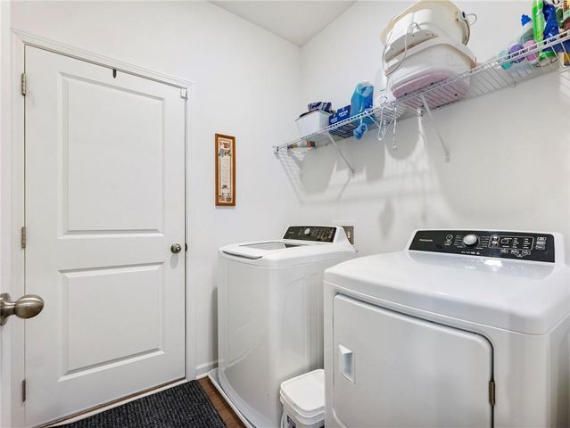 680 Groover Street, Ball Ground, GA 30107