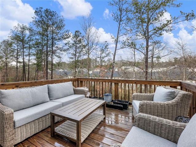 680 Groover Street, Ball Ground, GA 30107